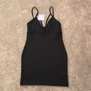 Missguided Bodycon Dress